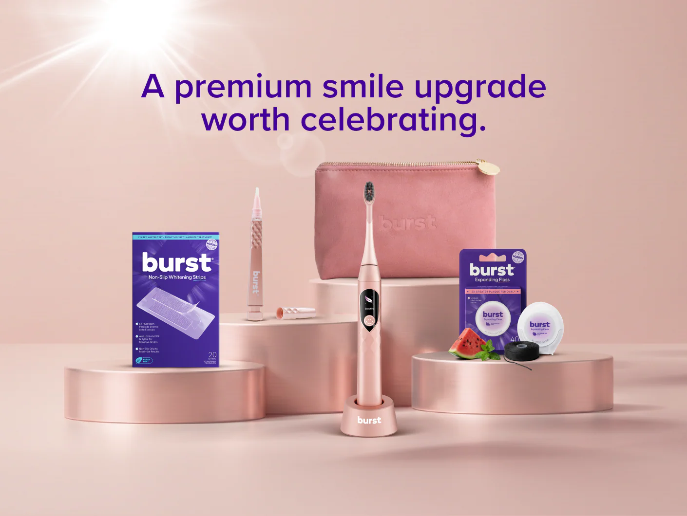 Fees products