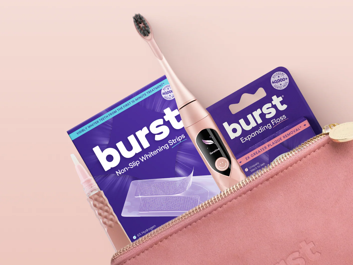 Brittany’s Beauty Bundle - Image 9