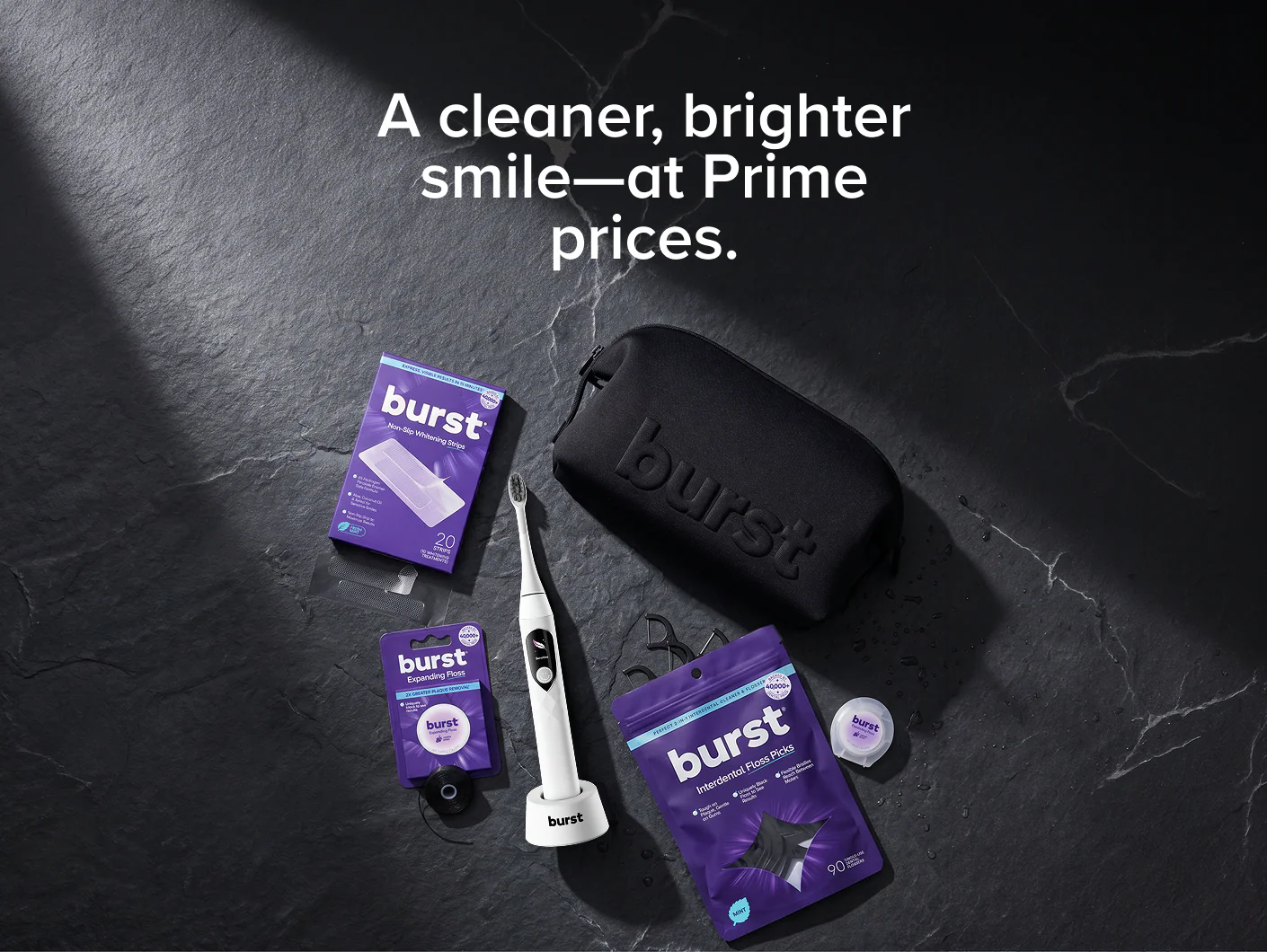 Hamish’s Hygiene Haul - Image 5