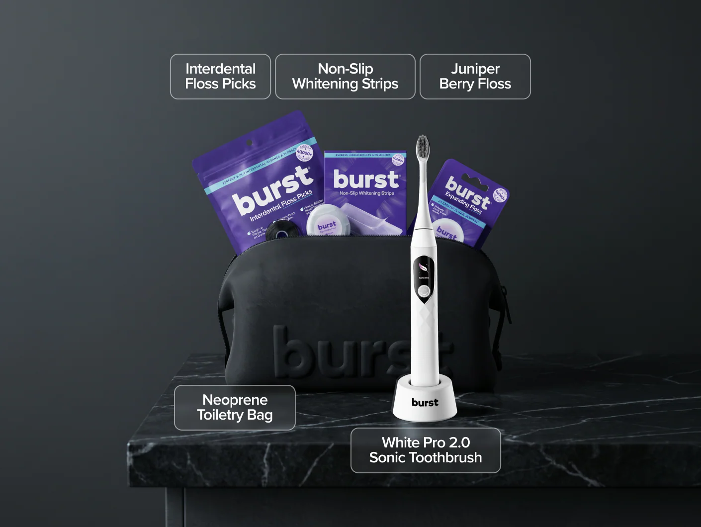 Hamish’s Hygiene Haul - Image 6