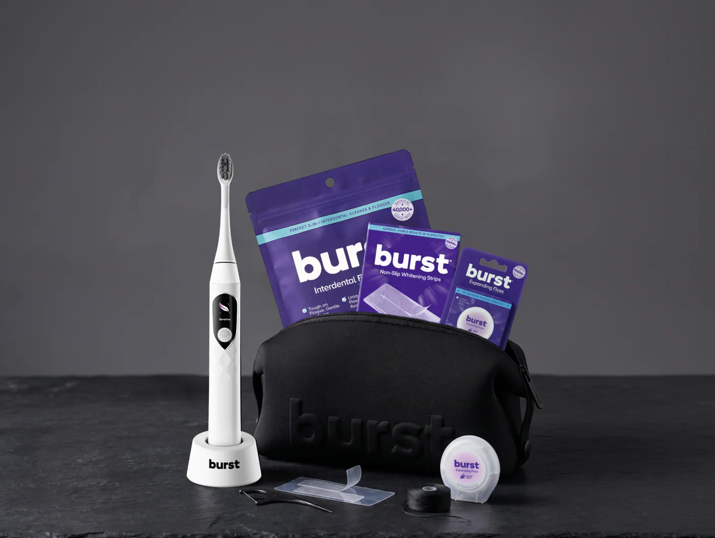 Hamish’s Hygiene Haul - Image 7