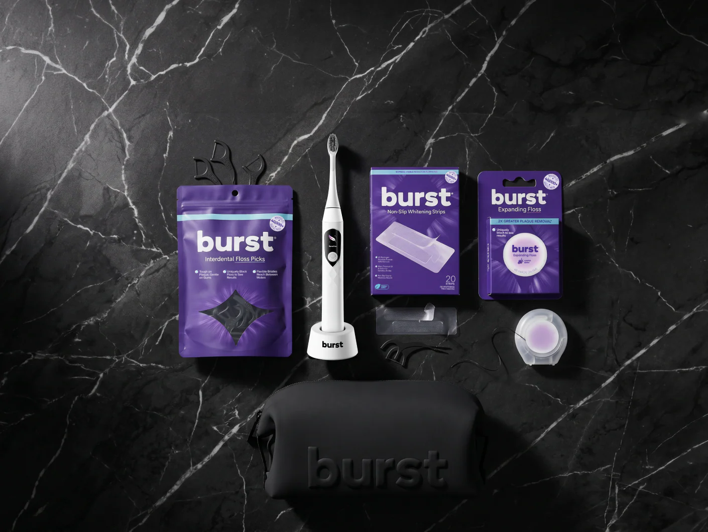 Hamish’s Hygiene Haul - Image 8