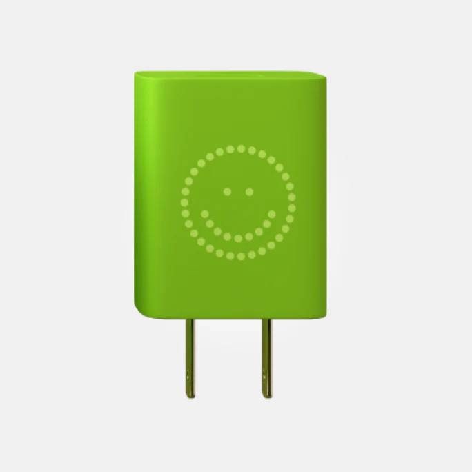Kids USB-A Power Adapter - Image 4