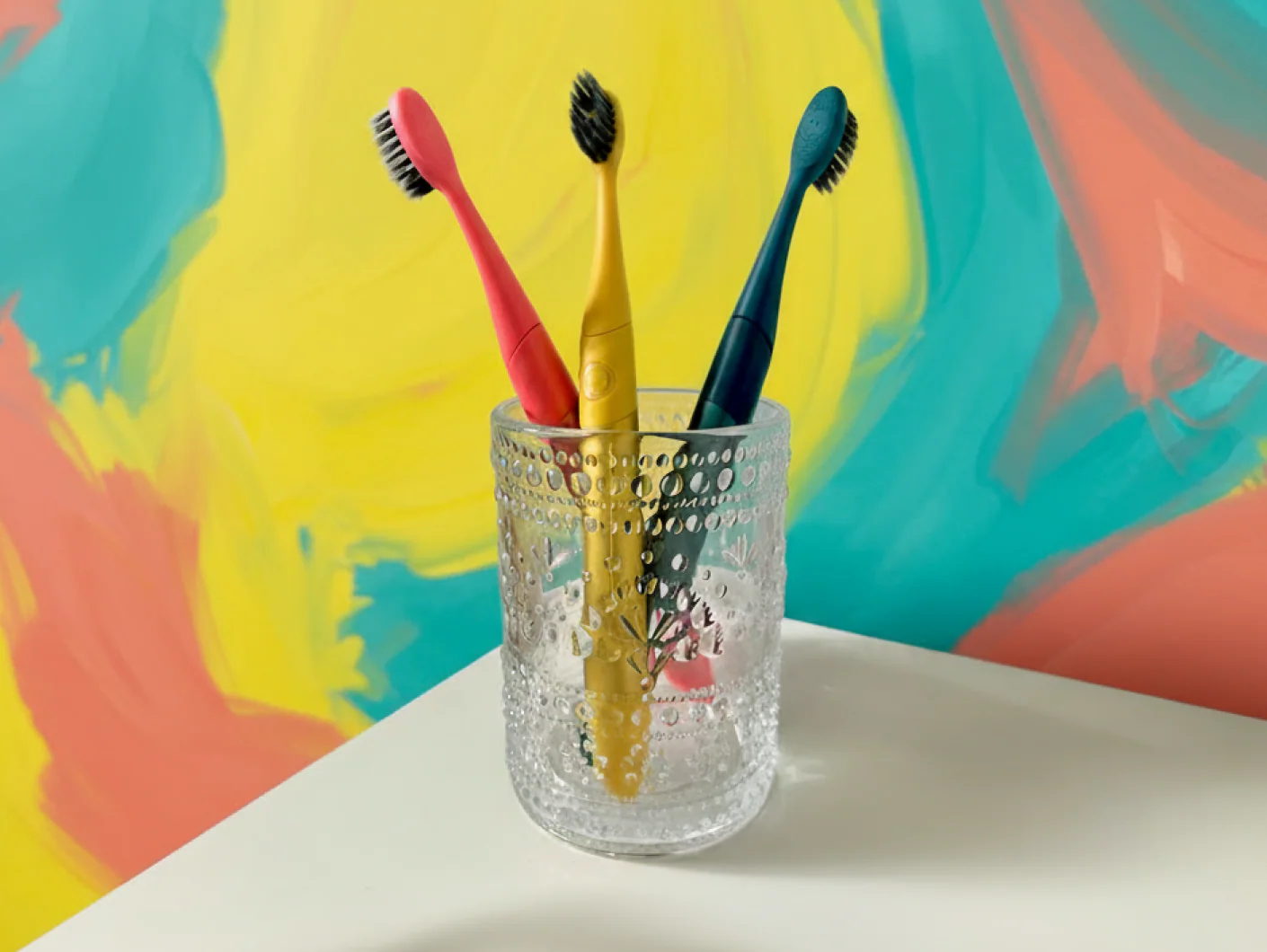 Nova Sonic Toothbrush - Image 42