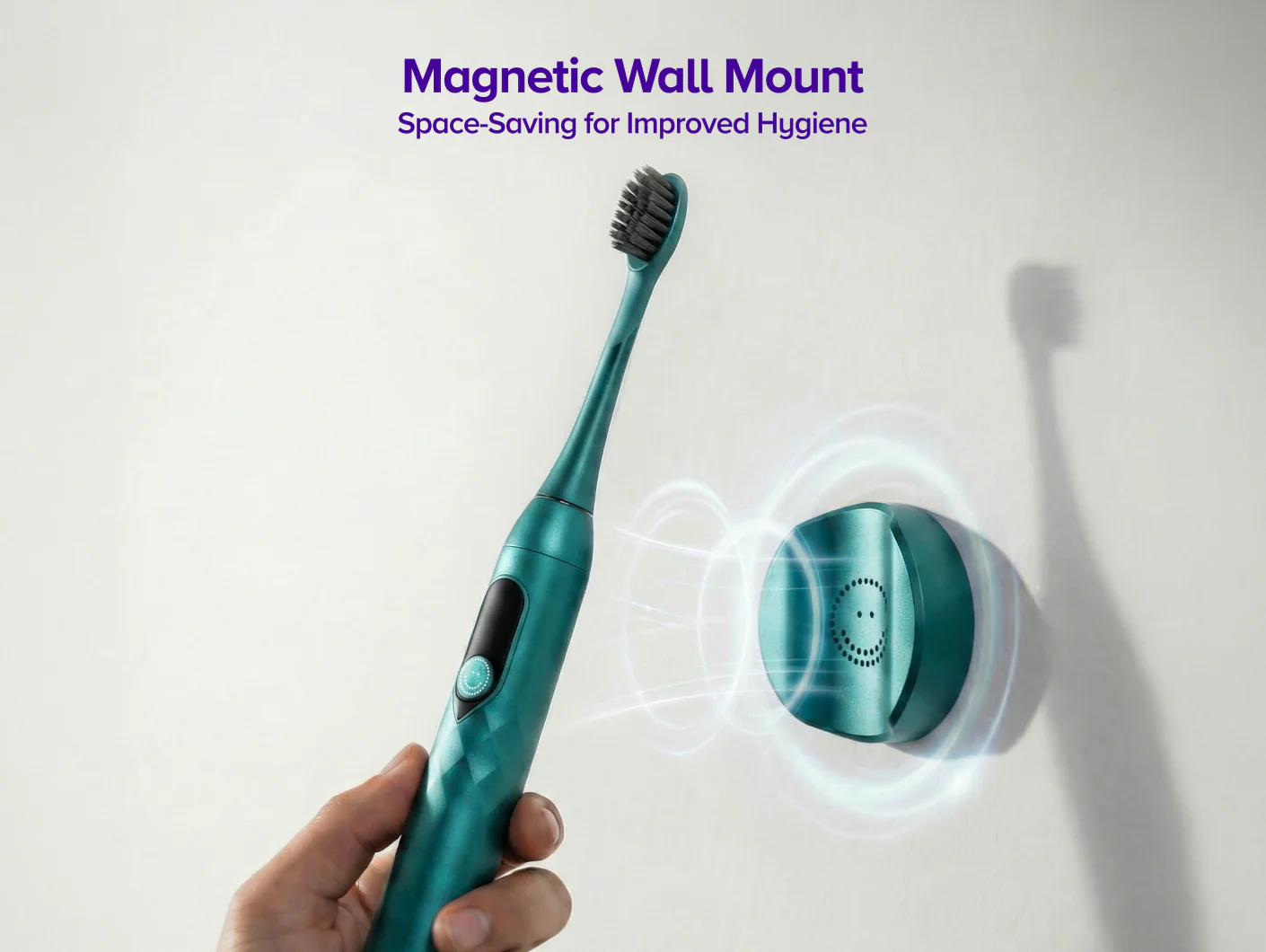 Pro 2.0 Sonic Toothbrush - Image 18