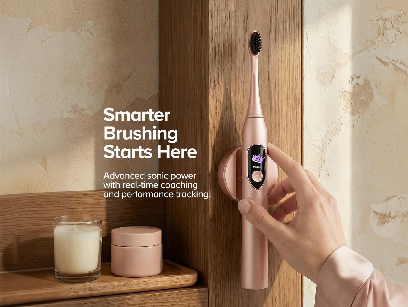 Pro 2.0 Sonic Toothbrush - Image 22