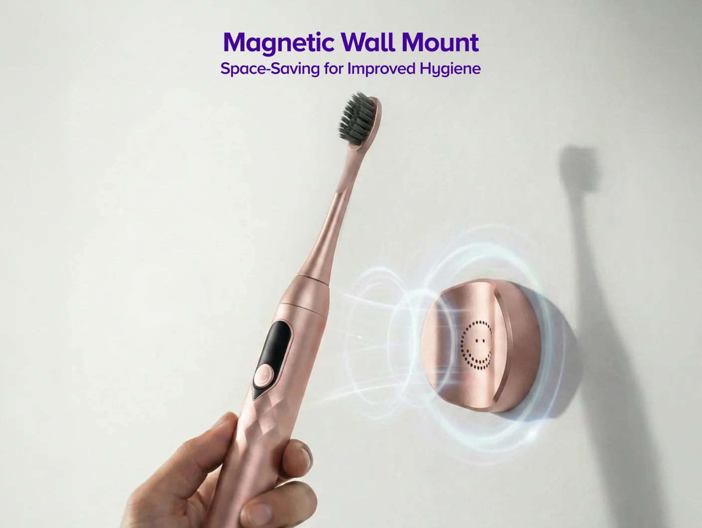 Pro 2.0 Sonic Toothbrush - Image 27