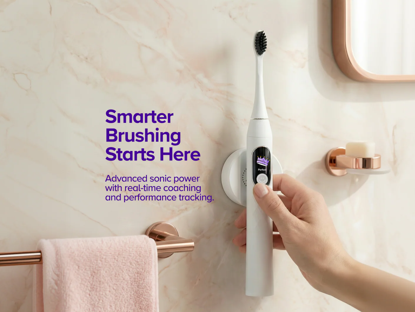 Pro 2.0 Sonic Toothbrush - Image 31
