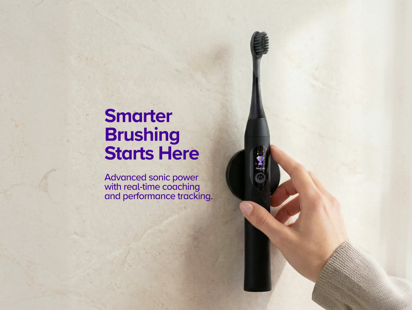 Pro 2.0 Sonic Toothbrush - Image 4