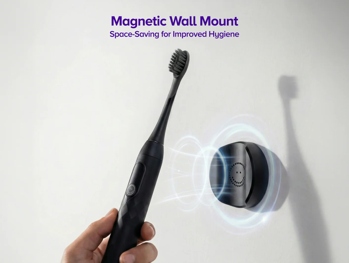 Pro 2.0 Sonic Toothbrush - Image 9